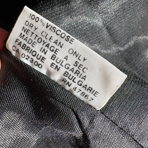 Vintage Runaway Bay Wool Blend Jacket - Picture 7 of 9